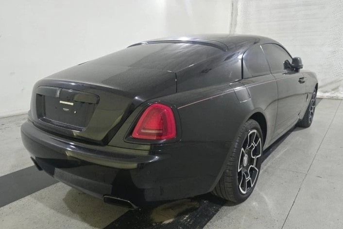 2020 Rolls-Royce Wraith 2nd Gen - Image 3 of 6
