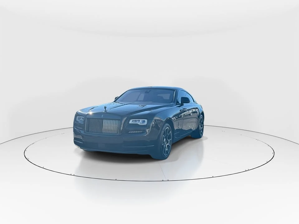 2020 Rolls-Royce Wraith 2nd Gen - Image 14 of 20
