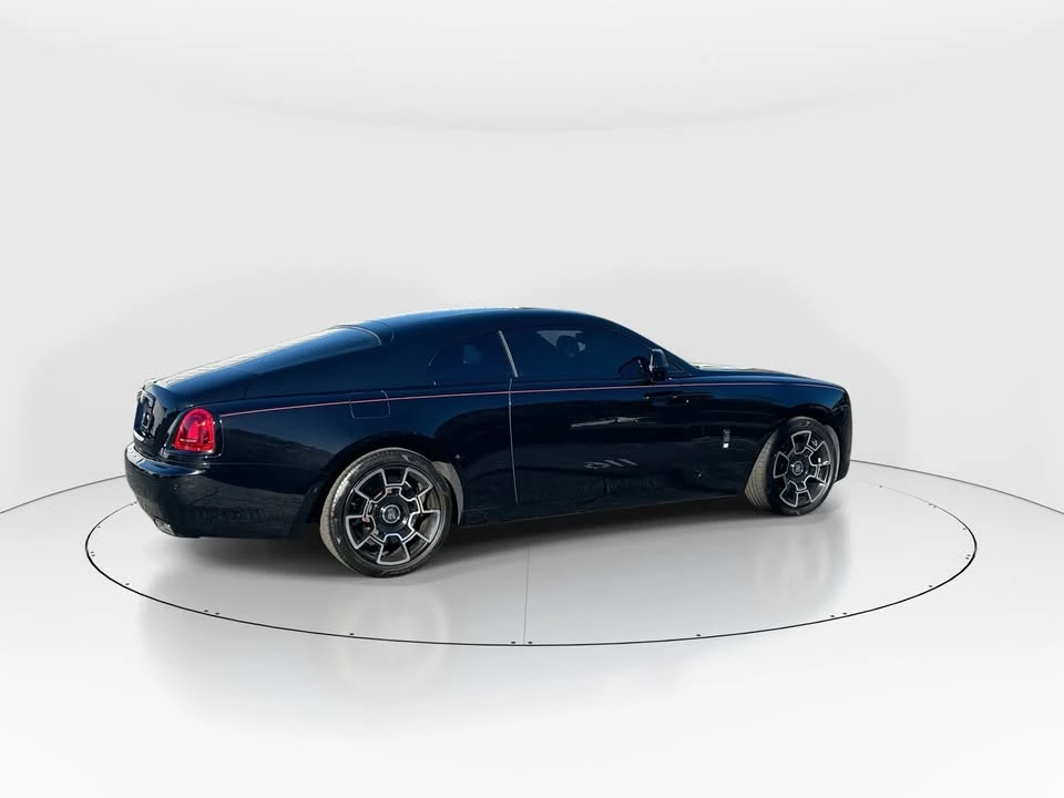 2020 Rolls-Royce Wraith 2nd Gen - Image 4 of 20