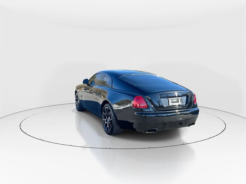 2020 Rolls-Royce Wraith 2nd Gen - Image 8 of 20