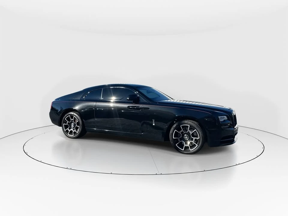 2020 Rolls-Royce Wraith 2nd Gen - Image 2 of 20