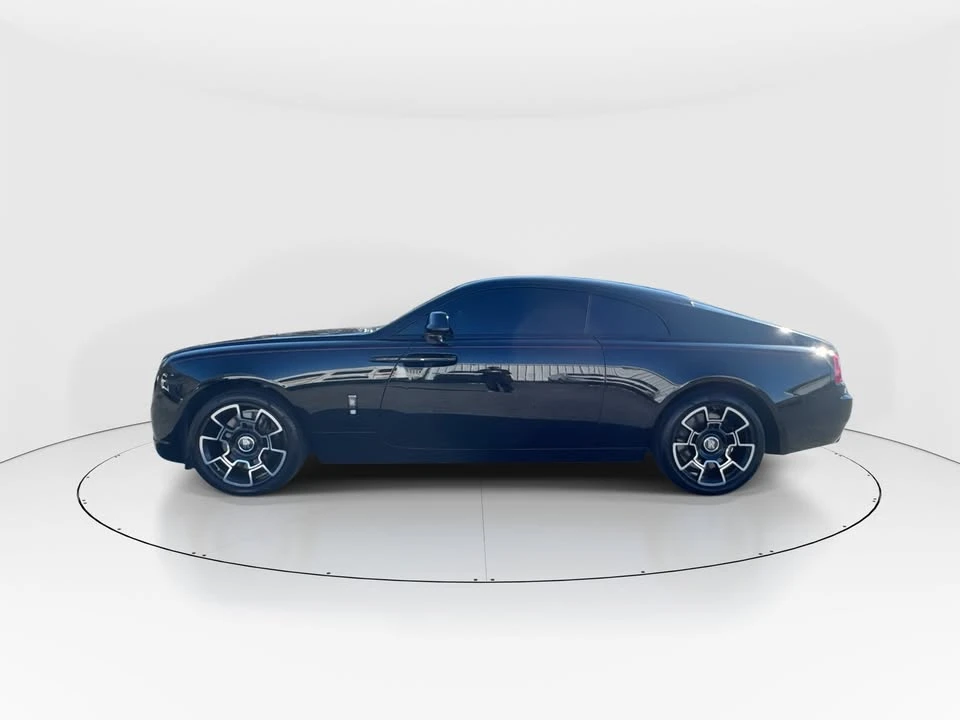 2020 Rolls-Royce Wraith 2nd Gen - Image 11 of 20