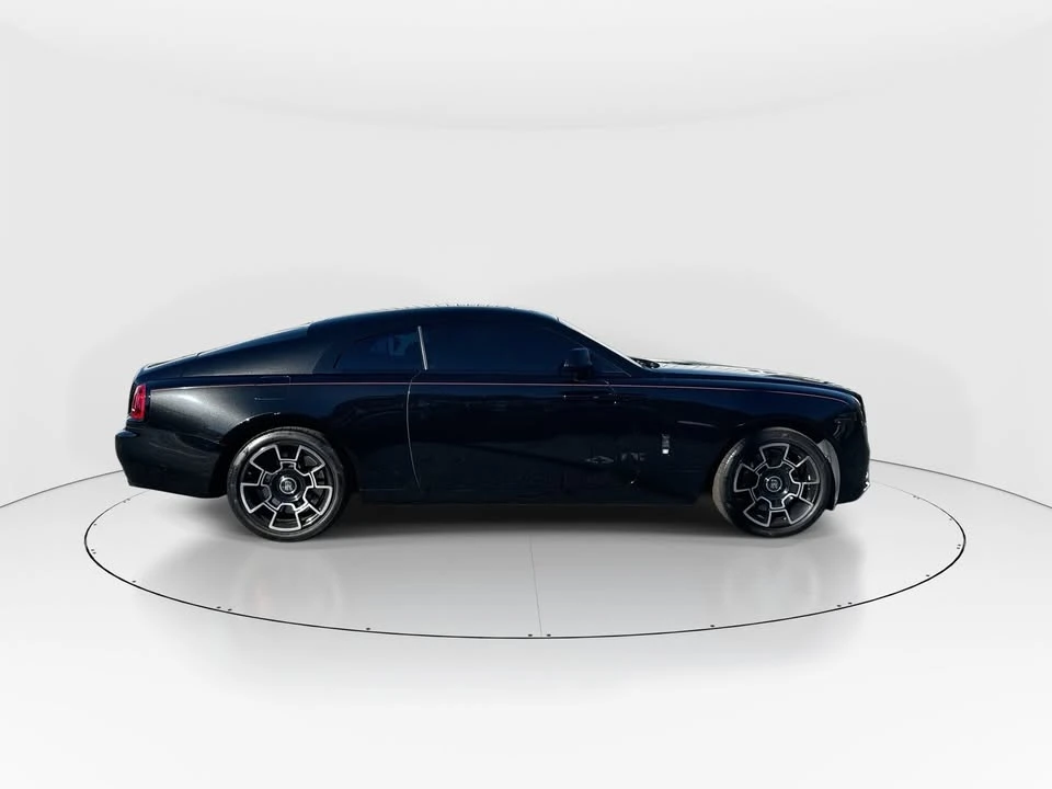 2020 Rolls-Royce Wraith 2nd Gen - Image 3 of 20