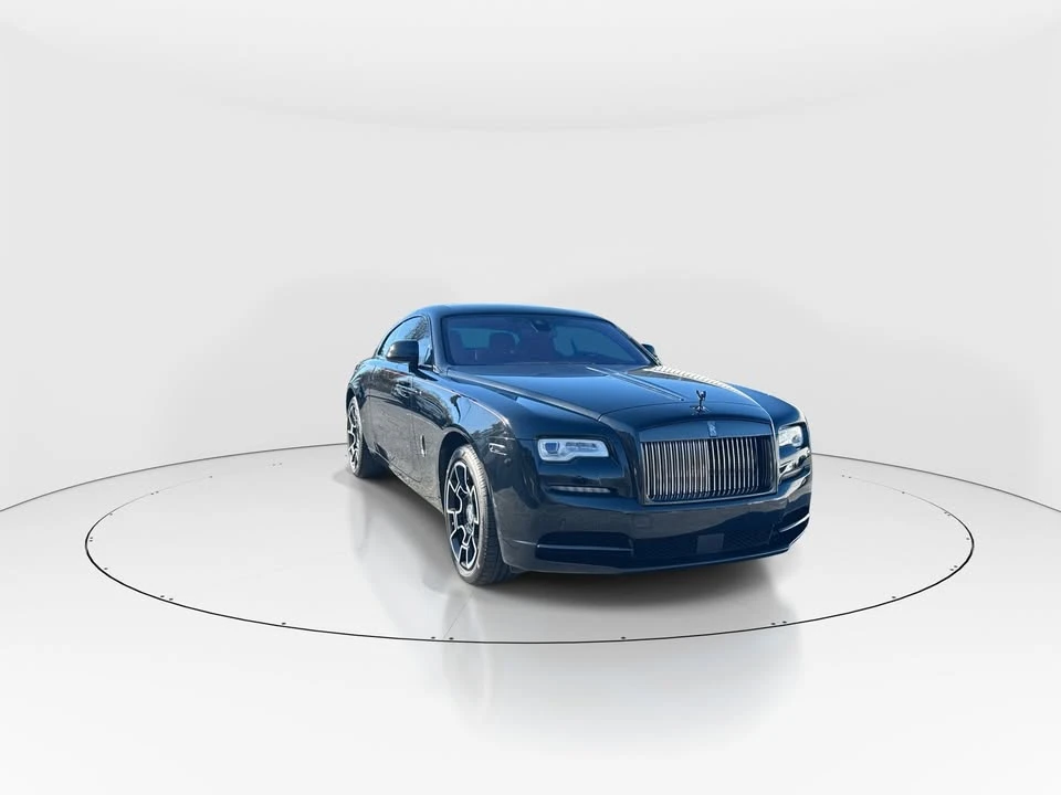 2020 Rolls-Royce Wraith 2nd Gen - Image 16 of 20