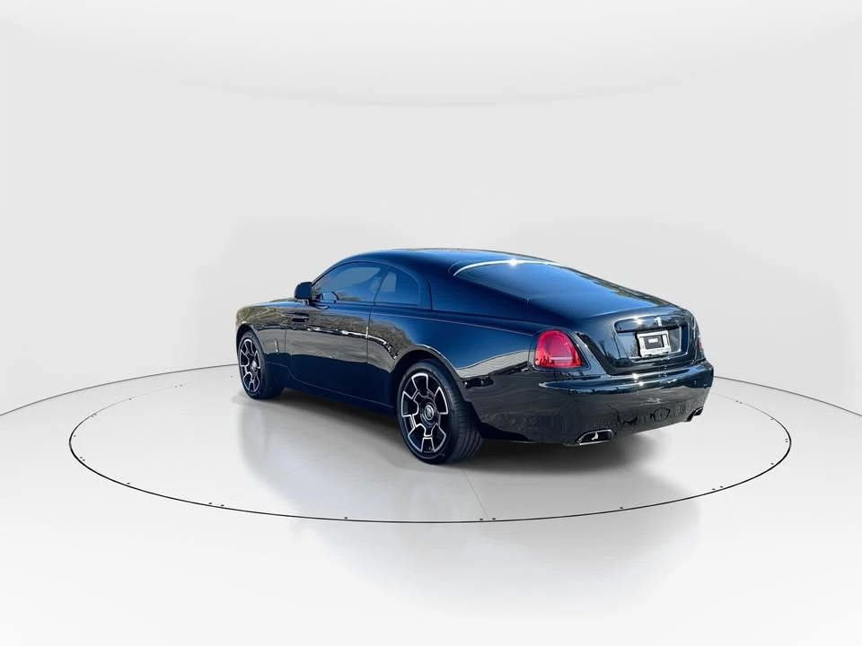2020 Rolls-Royce Wraith 2nd Gen - Image 9 of 20
