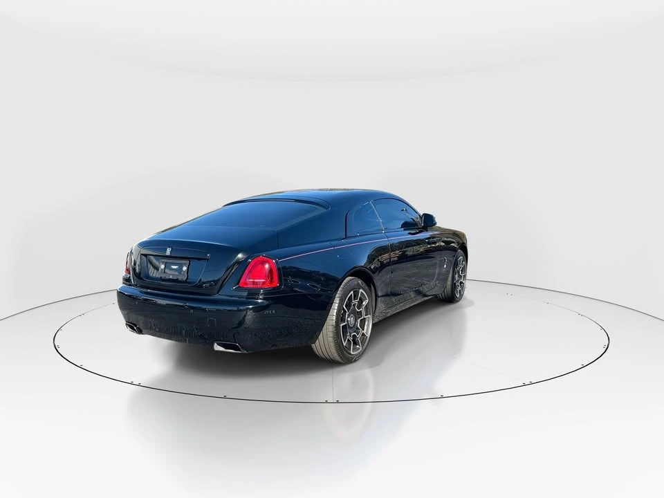 2020 Rolls-Royce Wraith 2nd Gen - Image 6 of 20
