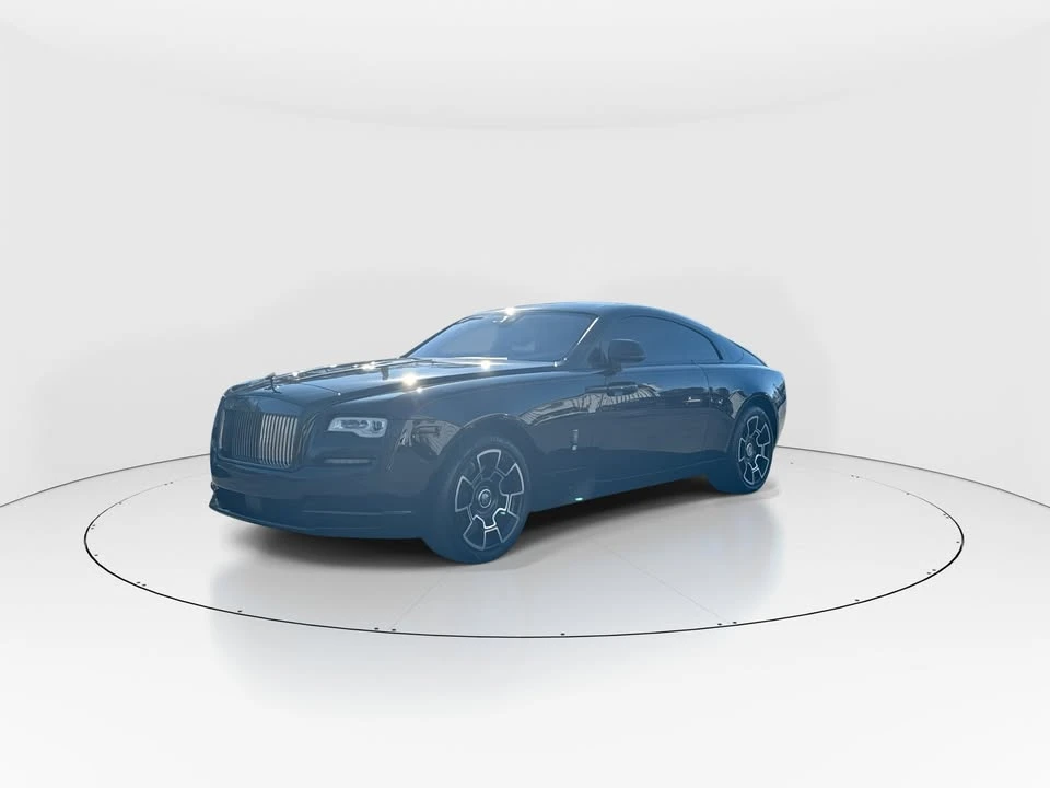 2020 Rolls-Royce Wraith 2nd Gen - Image 13 of 20