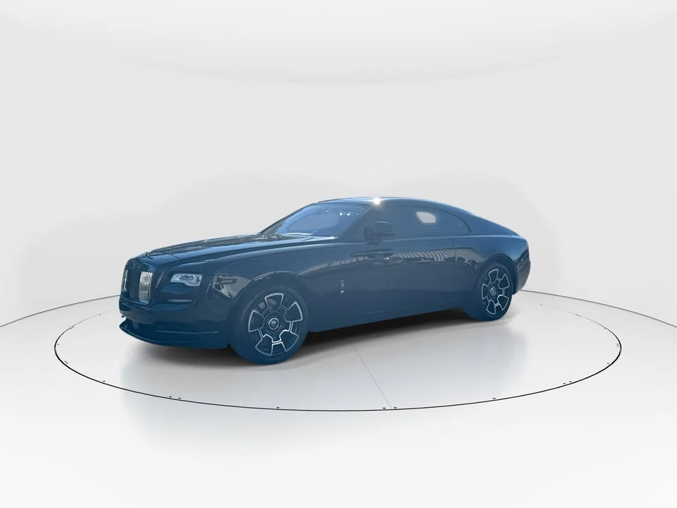 2020 Rolls-Royce Wraith 2nd Gen - Image 12 of 20