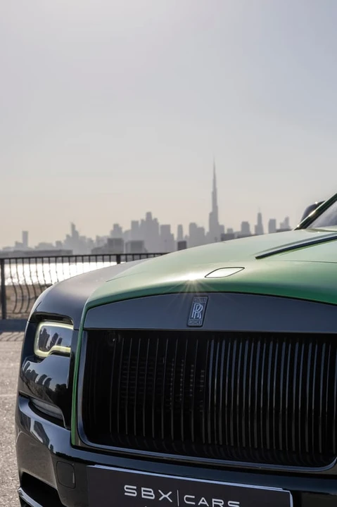 2020 Rolls-Royce Wraith Black Badge 2nd Gen - Image 21 of 21