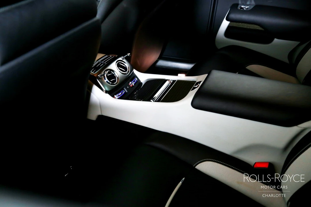 2020 Rolls-Royce Wraith Black Badge 2nd Gen - Image 19 of 31