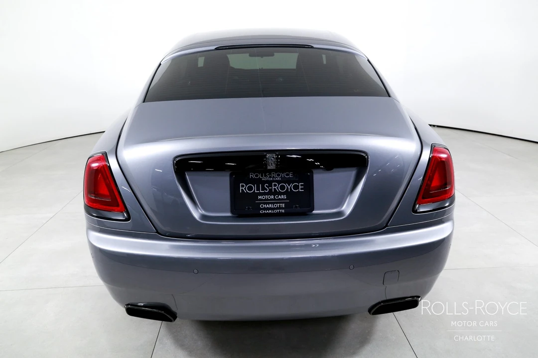 2020 Rolls-Royce Wraith Black Badge 2nd Gen - Image 9 of 12