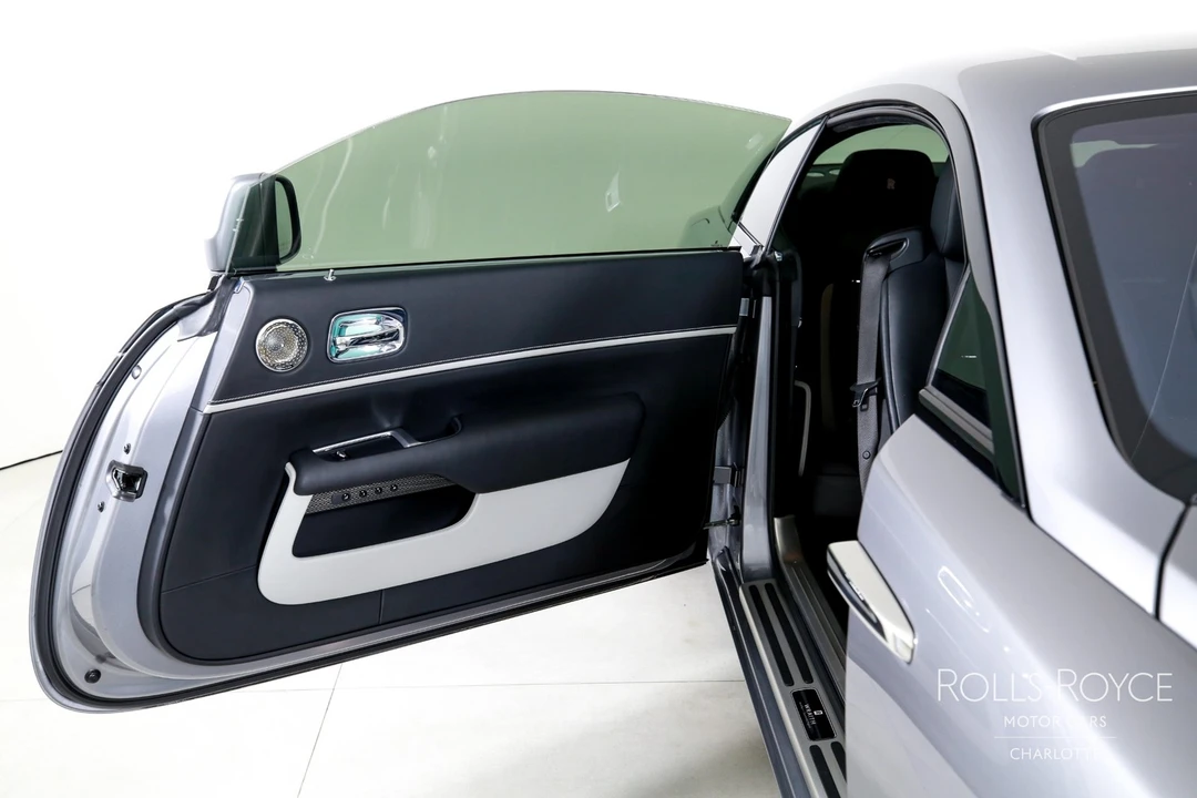 2020 Rolls-Royce Wraith Black Badge 2nd Gen - Image 23 of 31