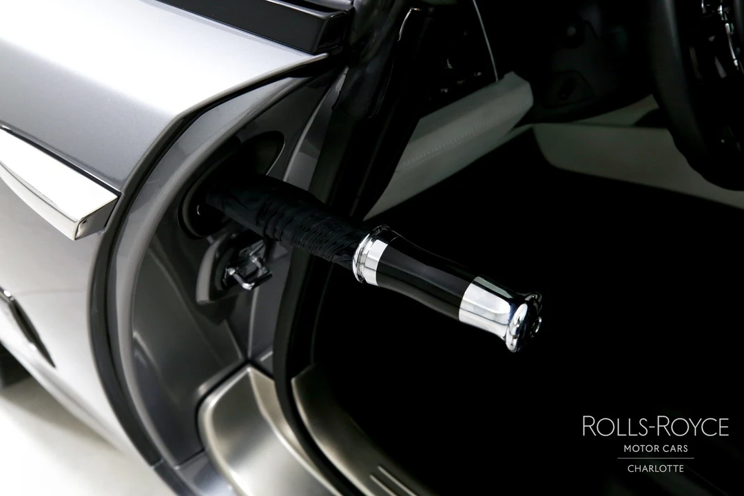 2020 Rolls-Royce Wraith Black Badge 2nd Gen - Image 17 of 31