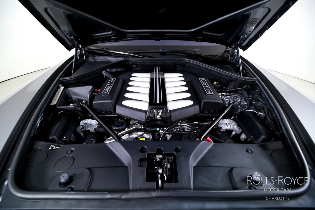 2020 Rolls-Royce Wraith Black Badge 2nd Gen - Image 28 of 31