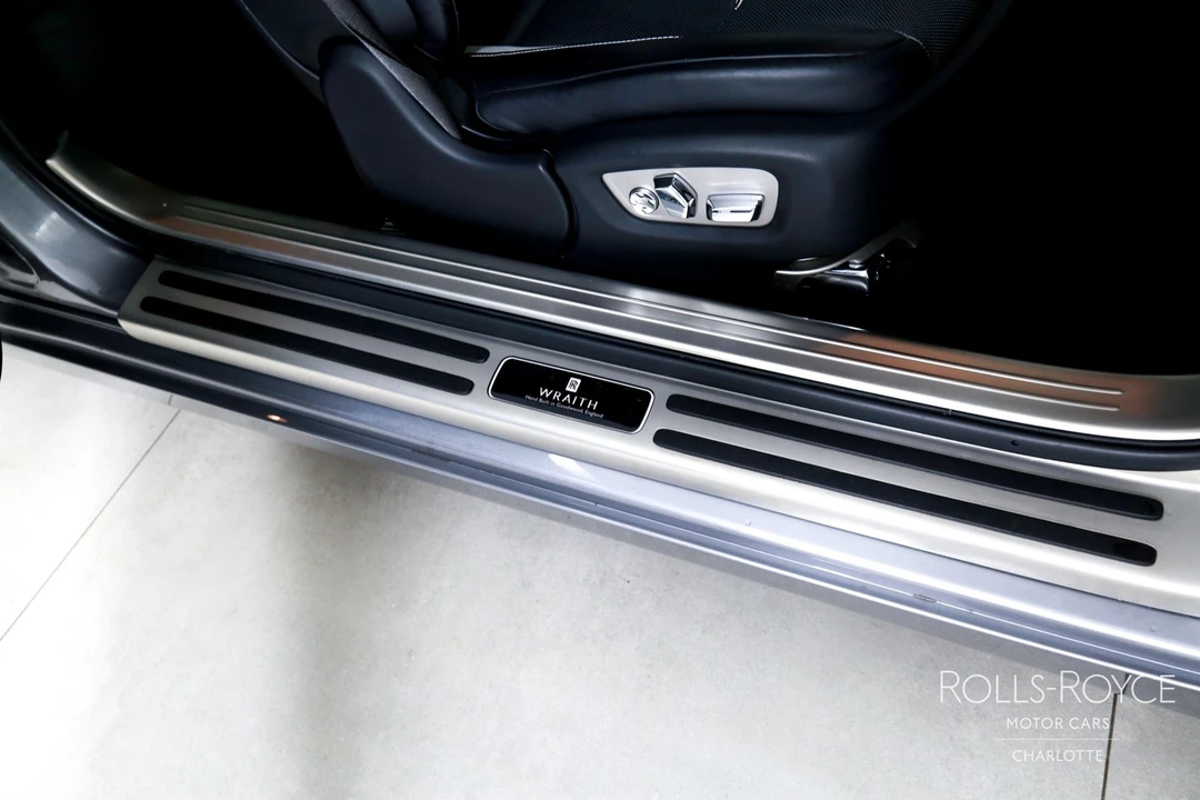 2020 Rolls-Royce Wraith Black Badge 2nd Gen - Image 27 of 31
