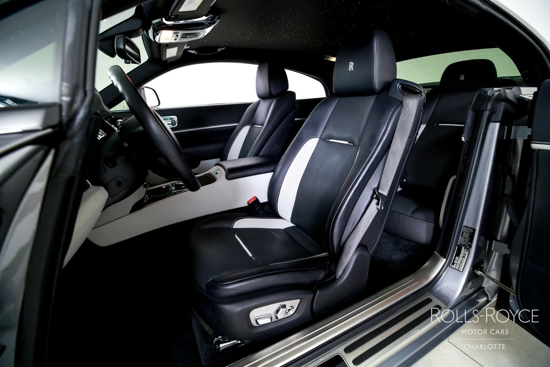 2020 Rolls-Royce Wraith Black Badge 2nd Gen - Image 13 of 31