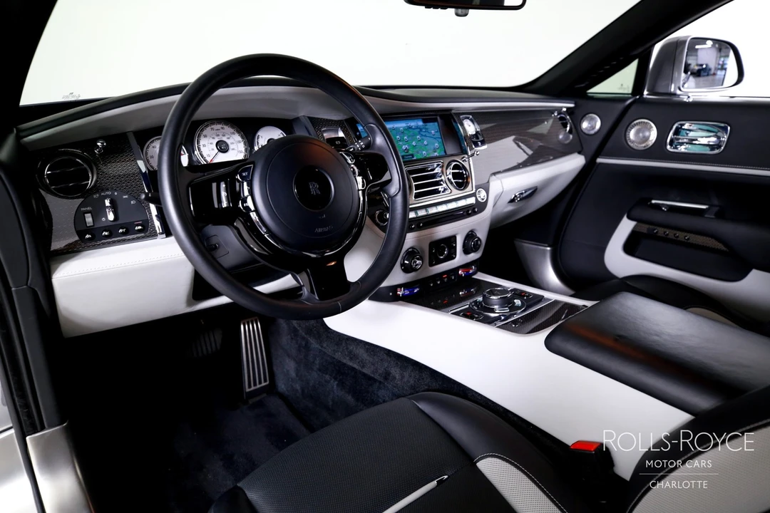 2020 Rolls-Royce Wraith Black Badge 2nd Gen - Image 4 of 12