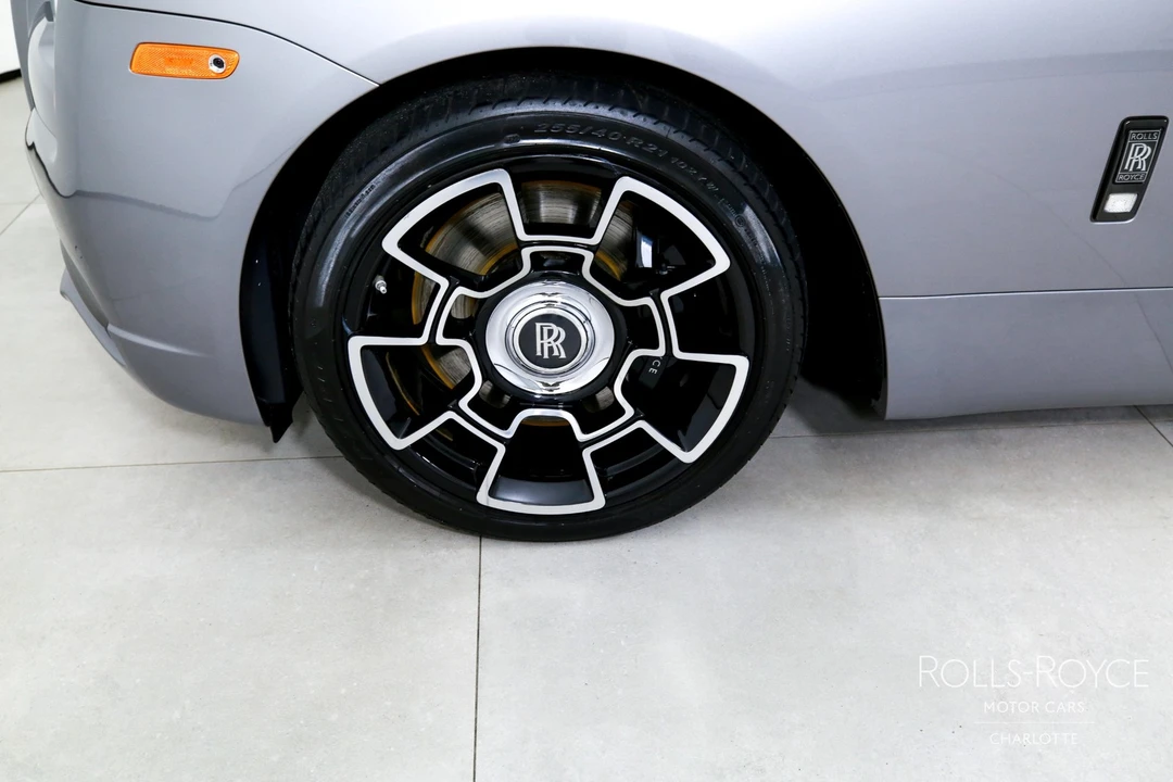2020 Rolls-Royce Wraith Black Badge 2nd Gen - Image 31 of 31