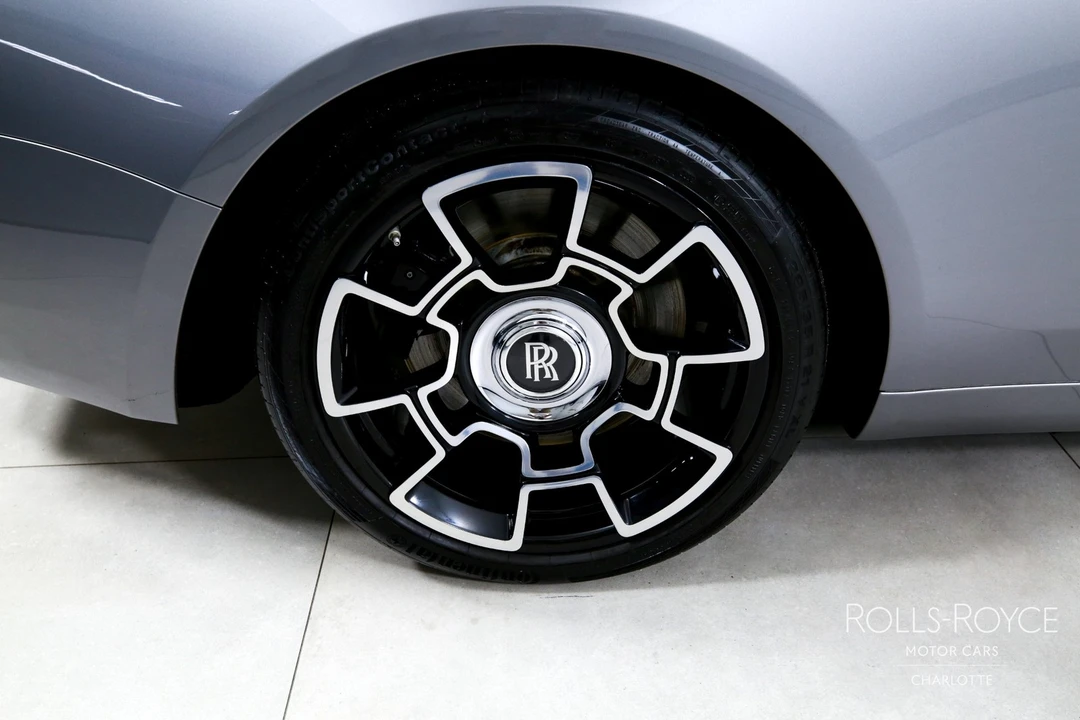2020 Rolls-Royce Wraith Black Badge 2nd Gen - Image 29 of 31