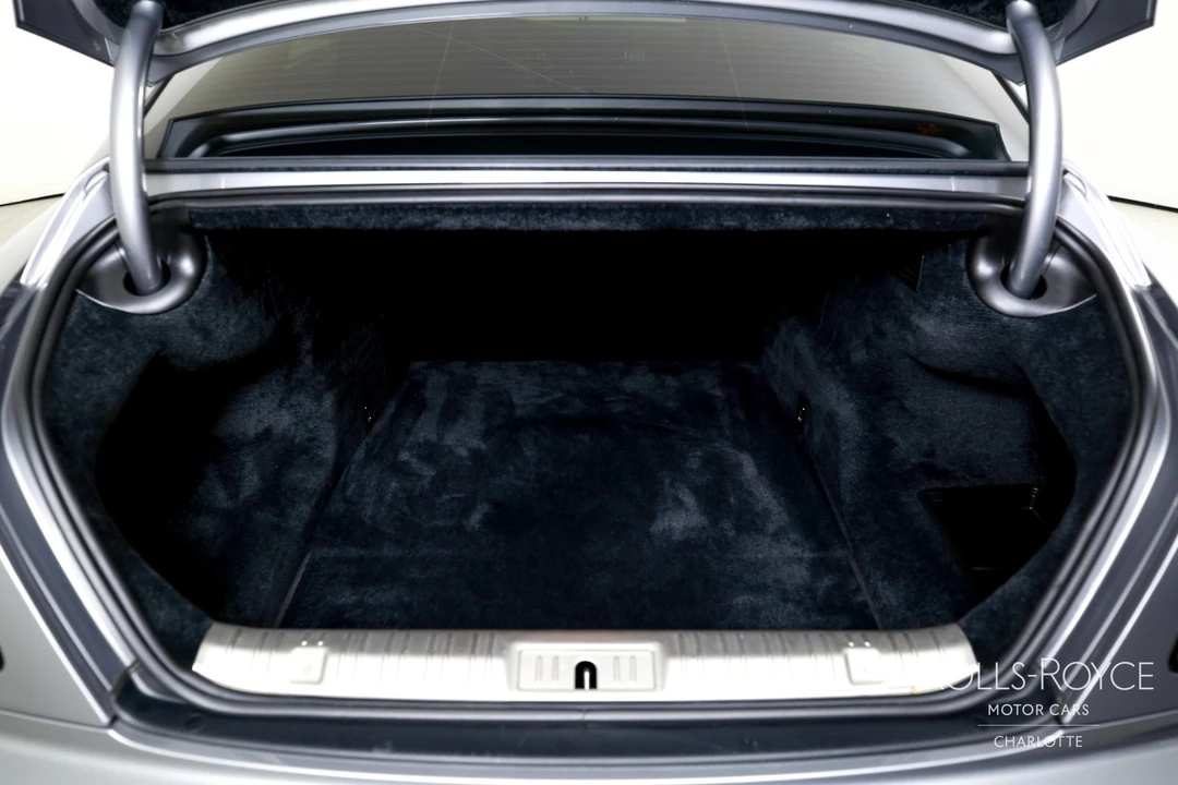 2020 Rolls-Royce Wraith Black Badge 2nd Gen - Image 21 of 31