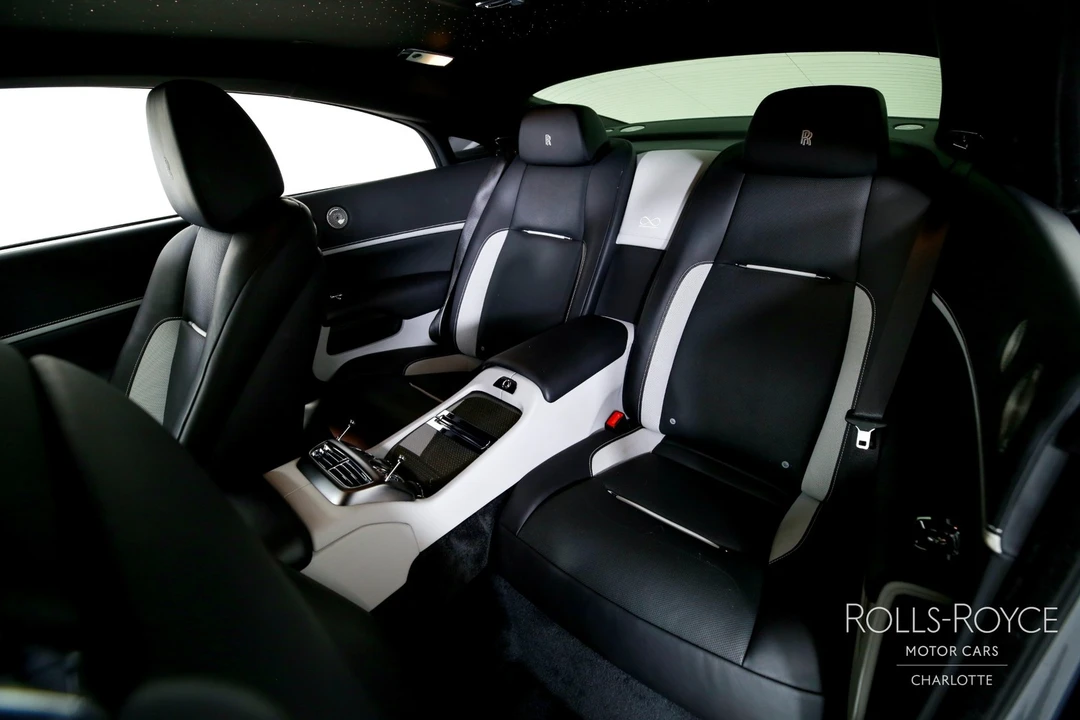 2020 Rolls-Royce Wraith Black Badge 2nd Gen - Image 18 of 31