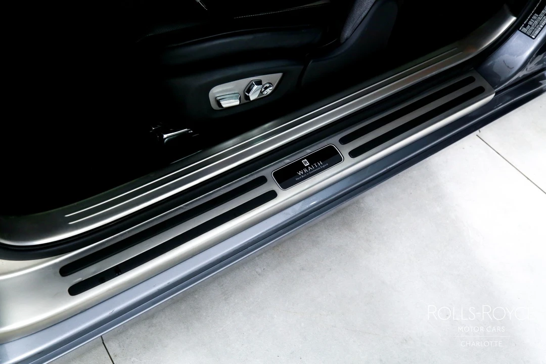 2020 Rolls-Royce Wraith Black Badge 2nd Gen - Image 20 of 31