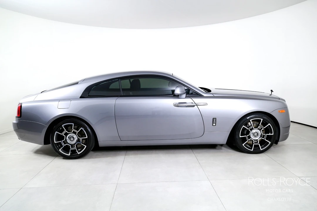 2020 Rolls-Royce Wraith Black Badge 2nd Gen - Image 10 of 12