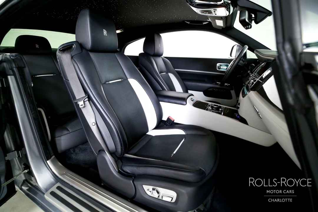 2020 Rolls-Royce Wraith Black Badge 2nd Gen - Image 24 of 31
