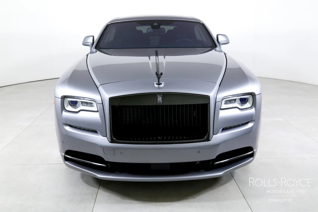 2020 Rolls-Royce Wraith Black Badge 2nd Gen - Image 7 of 31
