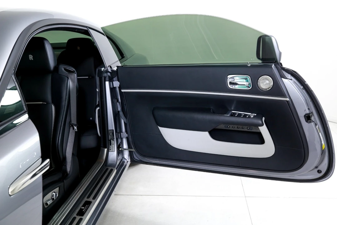 2020 Rolls-Royce Wraith Black Badge 2nd Gen - Image 11 of 31