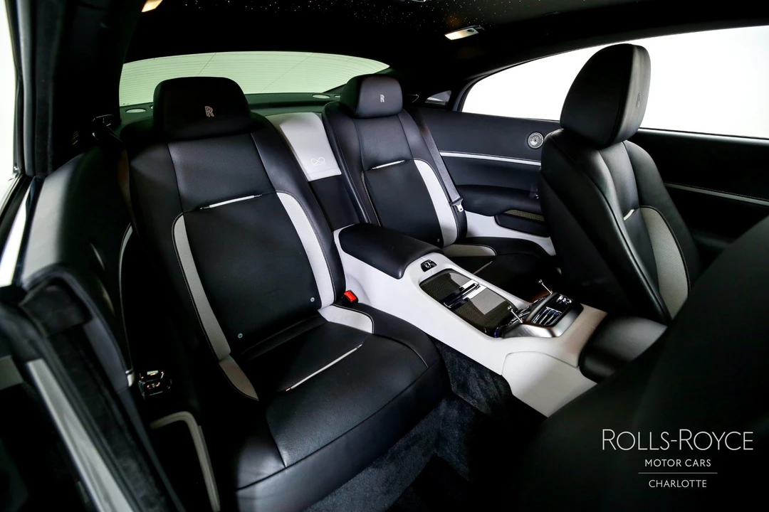 2020 Rolls-Royce Wraith Black Badge 2nd Gen - Image 26 of 31