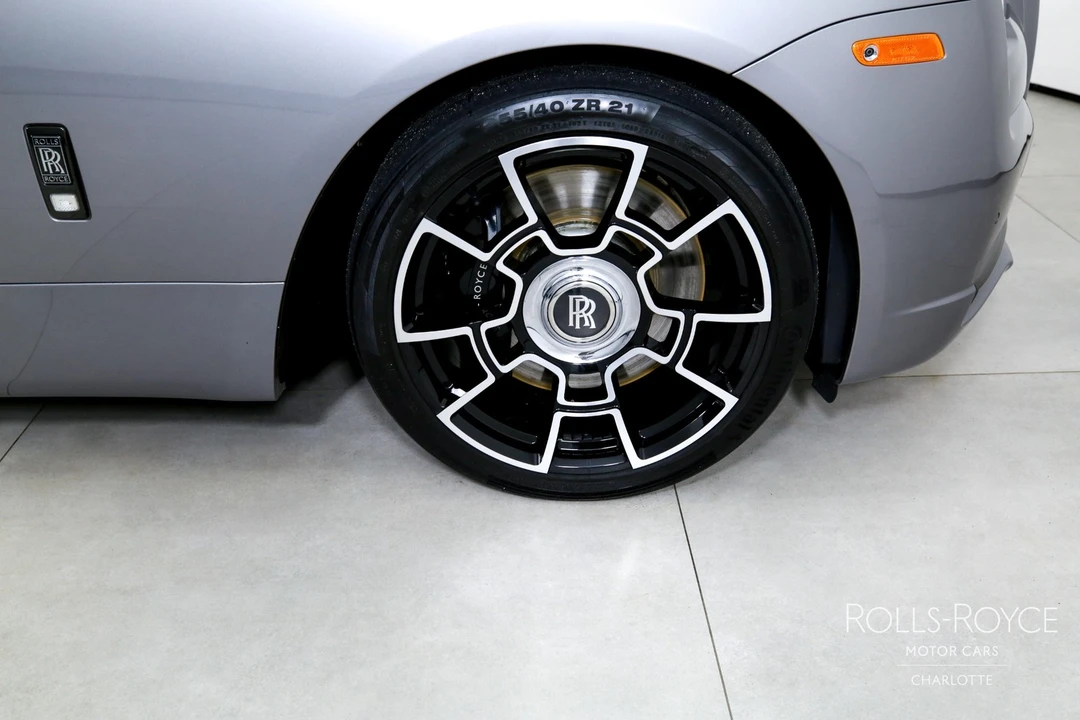 2020 Rolls-Royce Wraith Black Badge 2nd Gen - Image 30 of 31