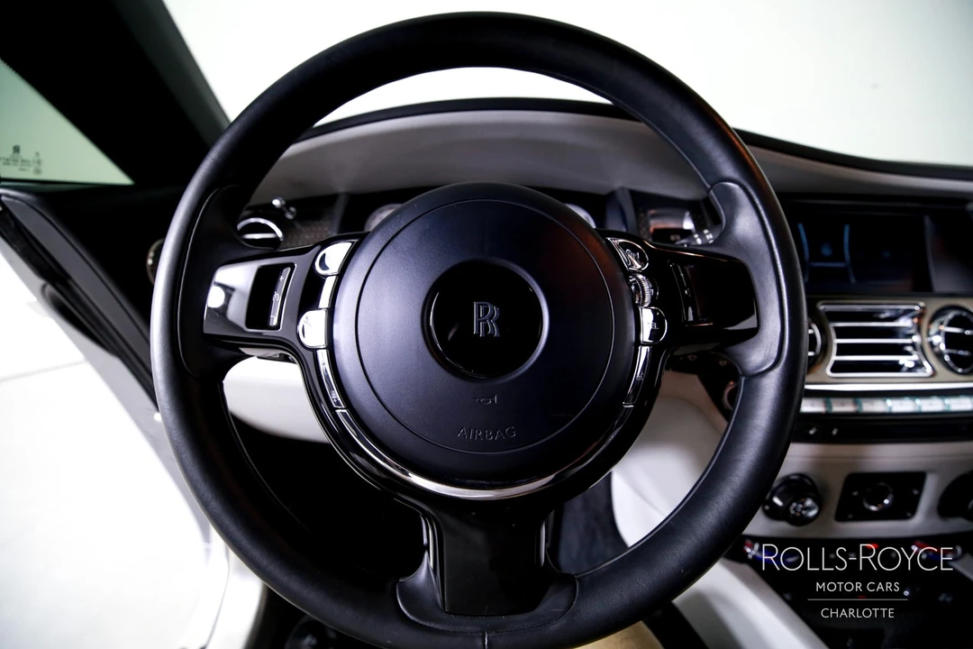 2020 Rolls-Royce Wraith Black Badge 2nd Gen - Image 15 of 31