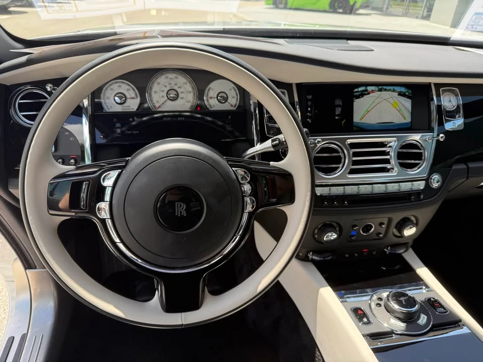 2020 Rolls-Royce Wraith 2nd Gen - Image 10 of 15