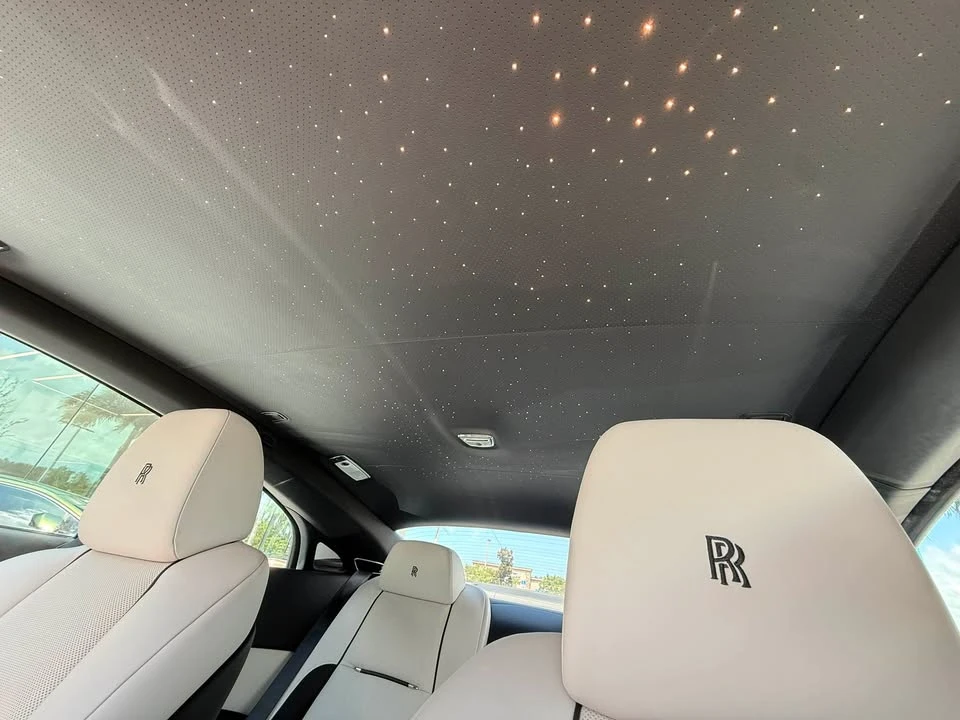 2020 Rolls-Royce Wraith 2nd Gen - Image 14 of 15