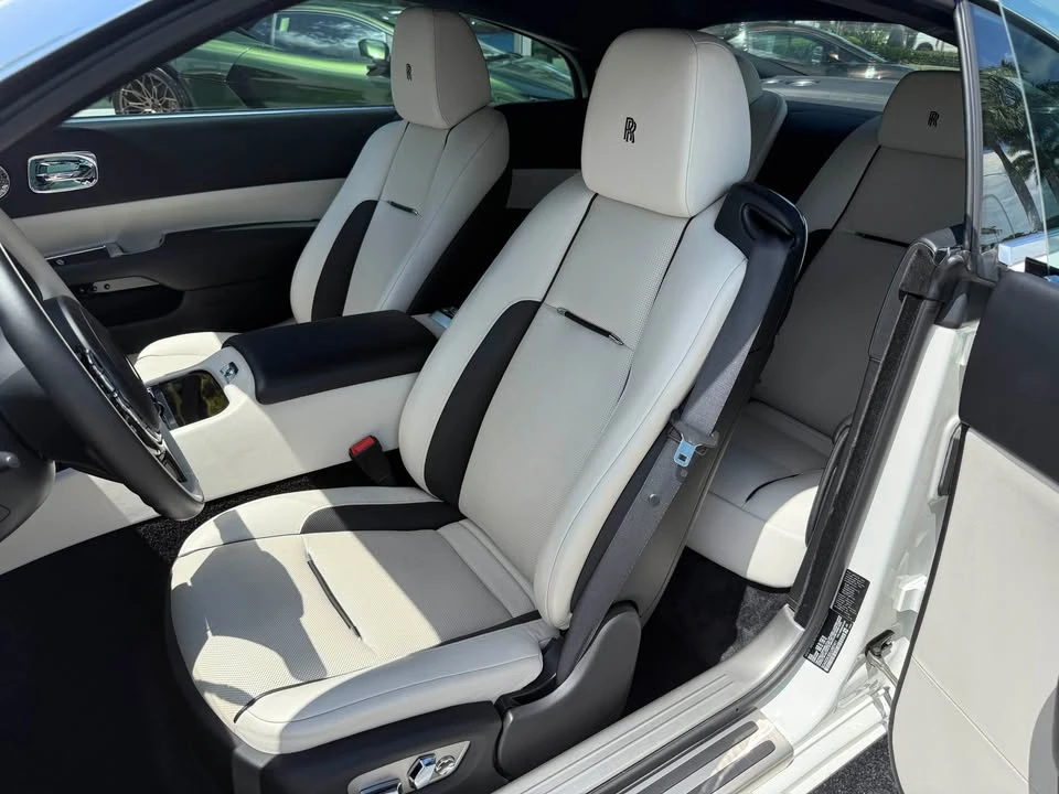 2020 Rolls-Royce Wraith 2nd Gen - Image 9 of 15