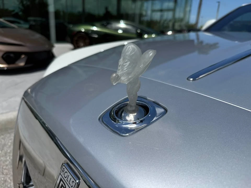 2020 Rolls-Royce Wraith 2nd Gen - Image 12 of 15