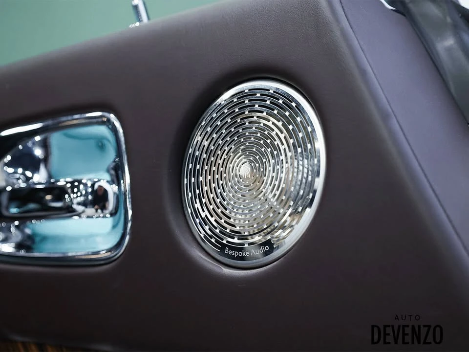 2020 Rolls-Royce Wraith 2nd Gen - Image 14 of 20