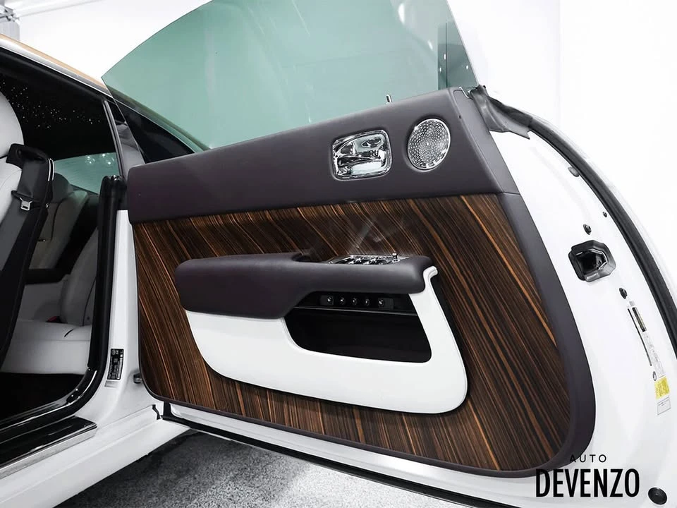 2020 Rolls-Royce Wraith 2nd Gen - Image 12 of 20