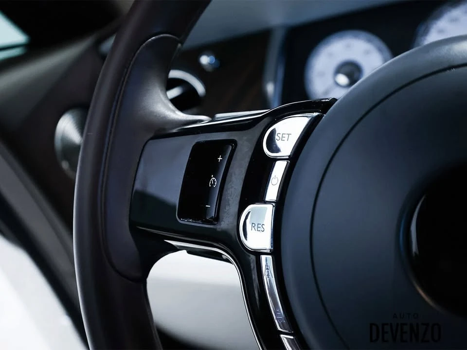 2020 Rolls-Royce Wraith 2nd Gen - Image 19 of 20