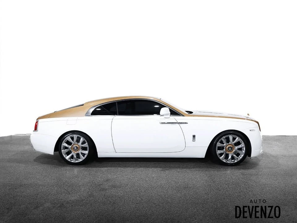 2020 Rolls-Royce Wraith 2nd Gen - Image 2 of 20