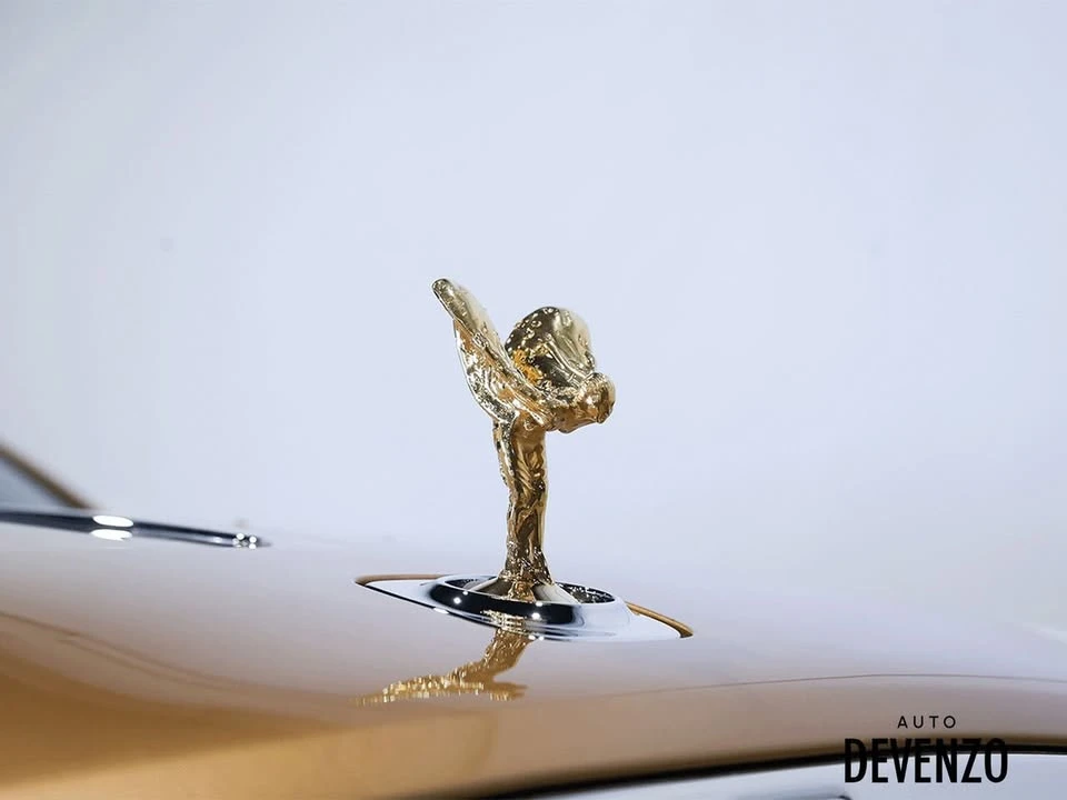 2020 Rolls-Royce Wraith 2nd Gen - Image 6 of 20
