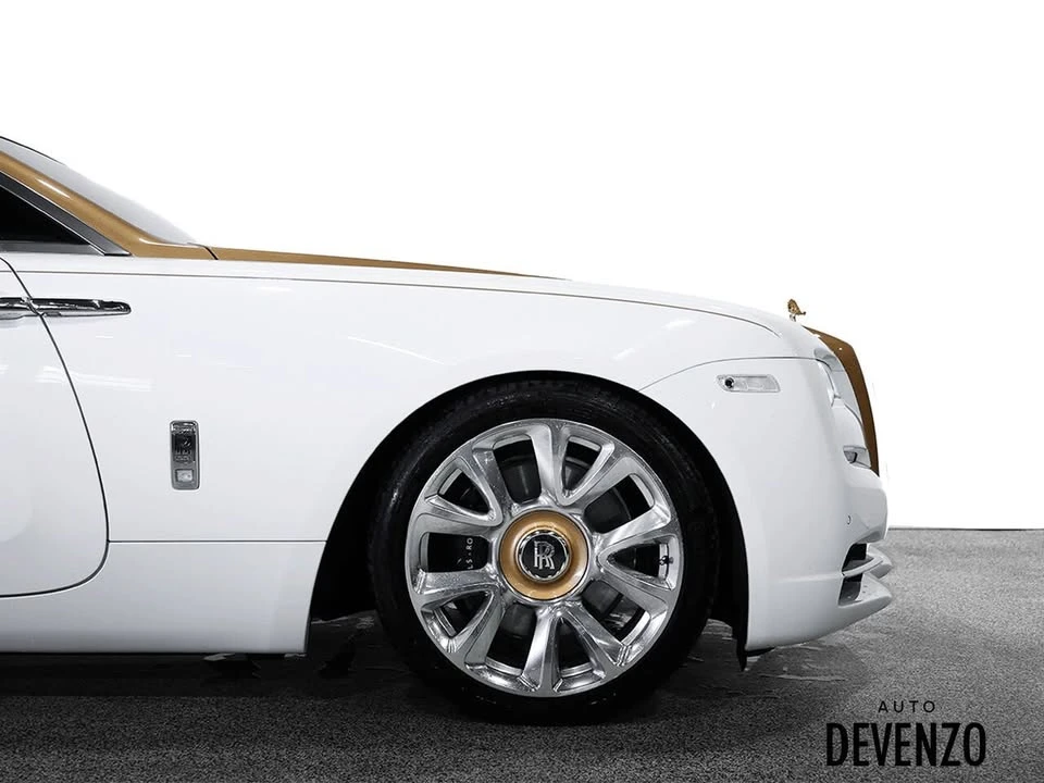 2020 Rolls-Royce Wraith 2nd Gen - Image 5 of 20