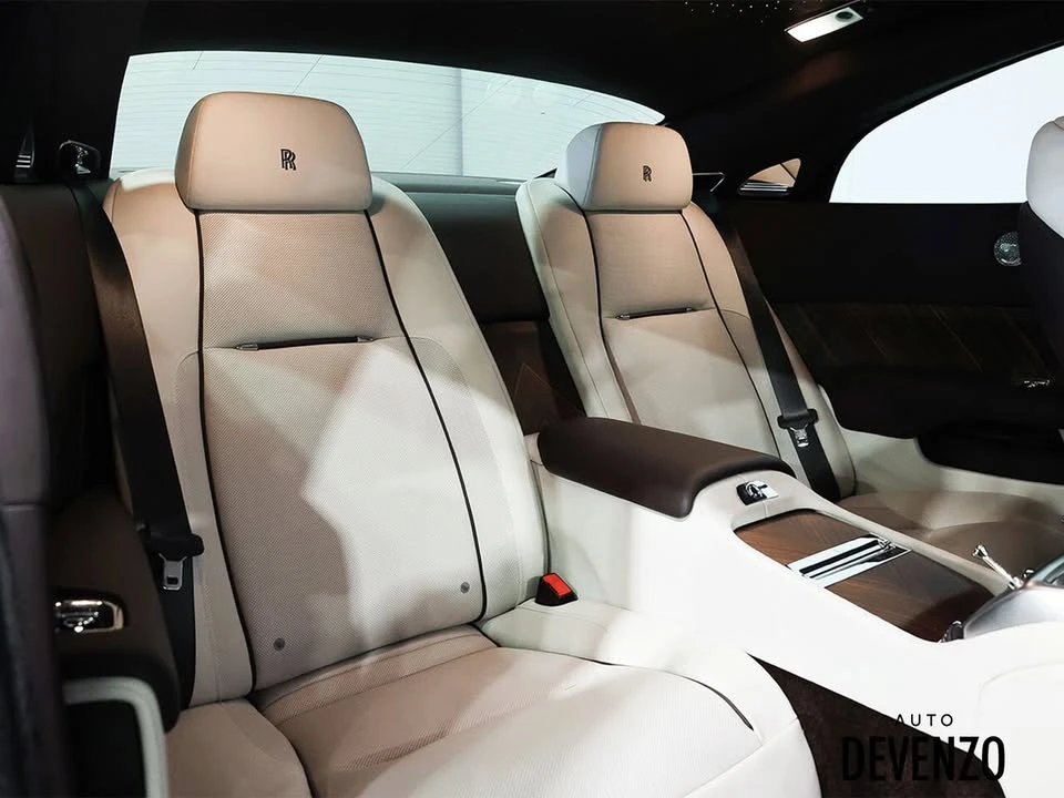 2020 Rolls-Royce Wraith 2nd Gen - Image 10 of 20