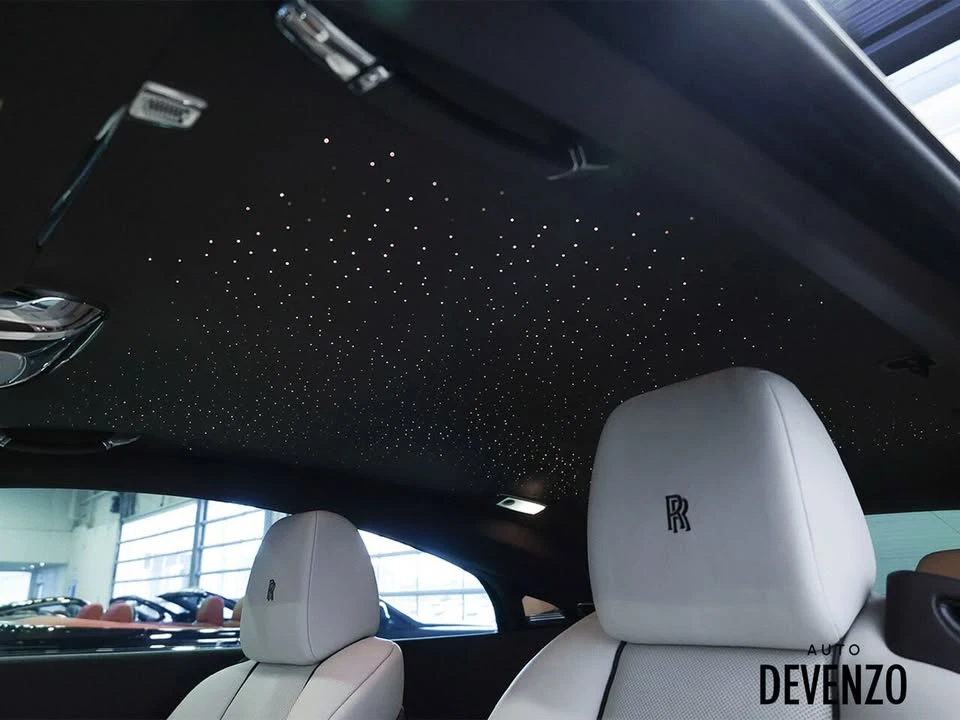 2020 Rolls-Royce Wraith 2nd Gen - Image 17 of 20