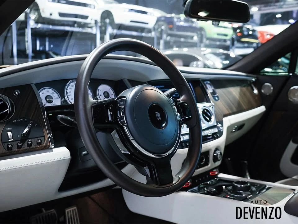 2020 Rolls-Royce Wraith 2nd Gen - Image 18 of 20