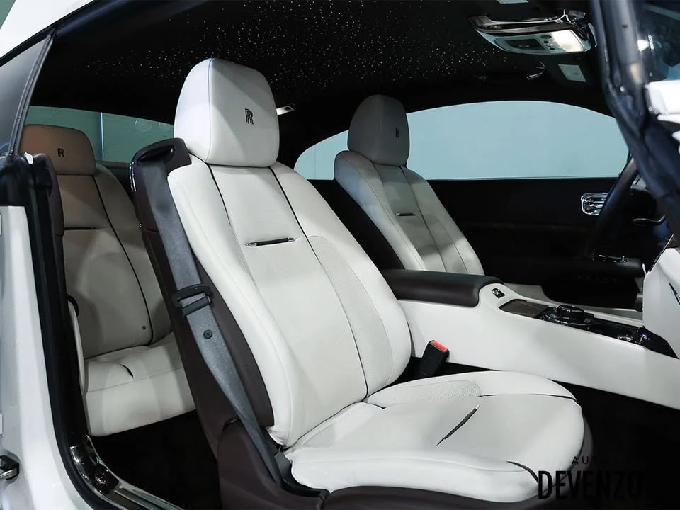 2020 Rolls-Royce Wraith 2nd Gen - Image 9 of 20