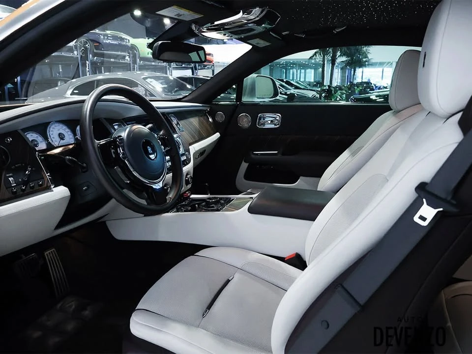 2020 Rolls-Royce Wraith 2nd Gen - Image 15 of 20