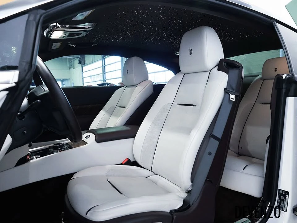 2020 Rolls-Royce Wraith 2nd Gen - Image 16 of 20
