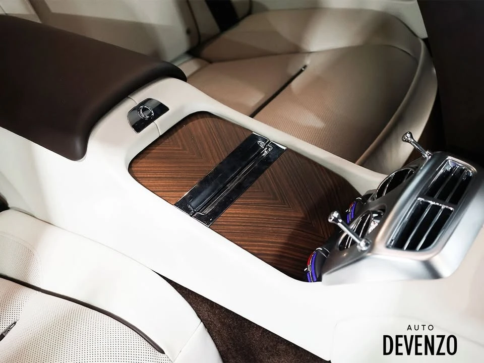 2020 Rolls-Royce Wraith 2nd Gen - Image 11 of 20